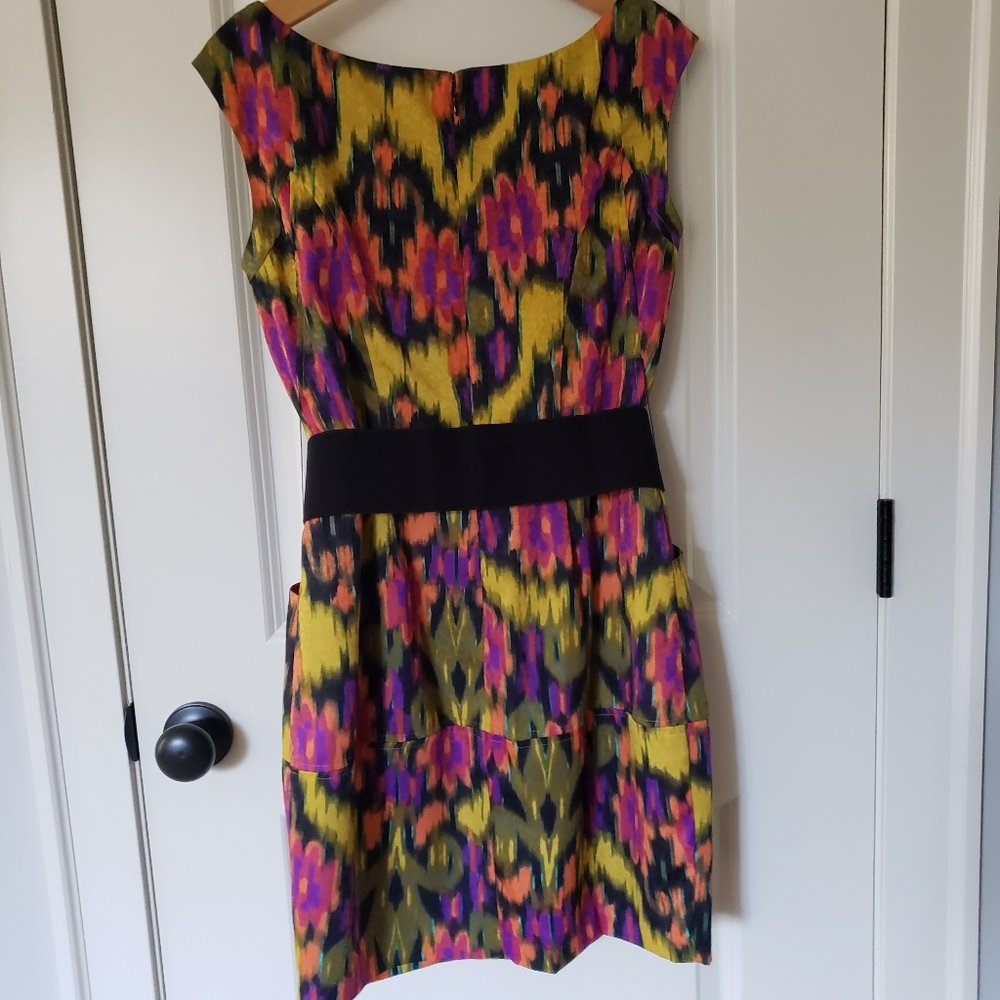 Jessica Simpson dress size 6 - Picture 7 of 15